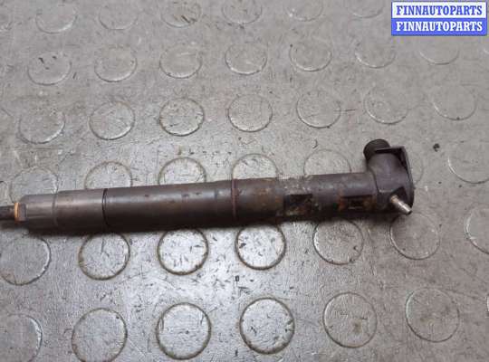 Форсунка топливная CH433725 на Chevrolet Captiva 2011-2016