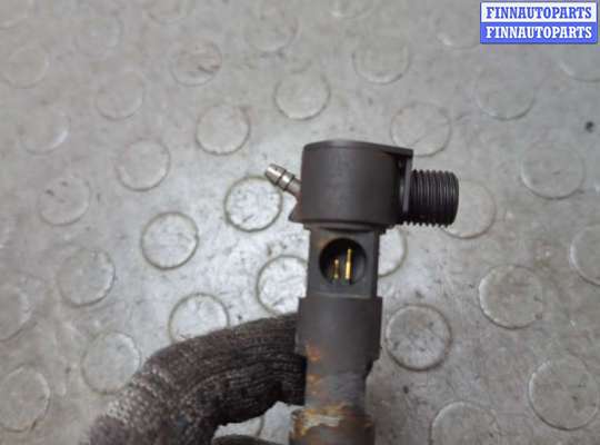 купить Форсунка топливная на Chevrolet Captiva 2011-2016