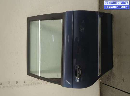 Купить Ручка двери наружная на Hyundai Trajet 1999-2008 Ручка двери наружная HN573941 на Hyundai Trajet 1999-2008