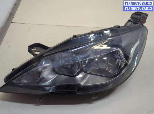 Фара (передняя) PG1161073 на Peugeot 308 2013-2021