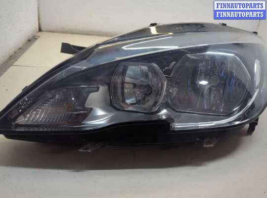 купить Фара (передняя) на Peugeot 308 2013-2021