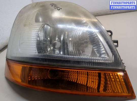 купить Фара (передняя) на Renault Master 1998-2010