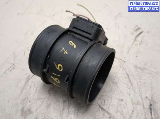 Измеритель потока воздуха (расходомер) OP2393762 на Opel Astra H 2004-2010