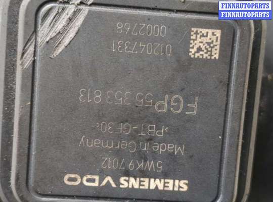 купить Измеритель потока воздуха (расходомер) на Opel Astra H 2004-2010
