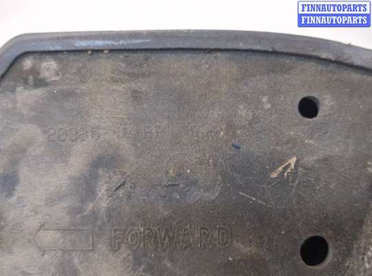 купить Кронштейн рейлинга на Mazda MPV 1999-2006