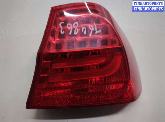 Купить Фонарь (задний) на BMW 3 E90, E91, E92, E93 2005-2012 Фонарь (задний) BM3677268 на BMW 3 E90, E91, E92, E93 2005-2012