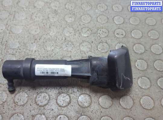 Купить Форсунка омывателя фар на Volvo XC90 2002-2014 Форсунка омывателя фар VL558115 на Volvo XC90 2002-2014