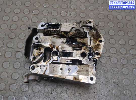 купить Насос масляный на Toyota RAV 4 2006-2013