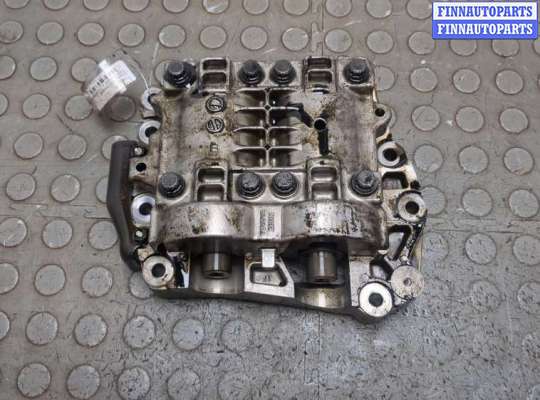 Насос масляный TT974062 на Toyota RAV 4 2006-2013