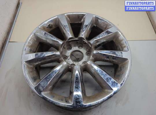 Диск литой IFM6378 на Infiniti QX56 2004-2010
