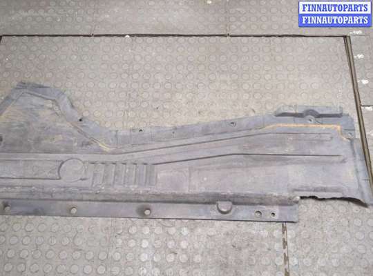 Защита днища, запаски, КПП, подвески BM3385975 на BMW X5 E70 2006-2013