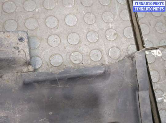 купить Защита днища, запаски, КПП, подвески на BMW X5 E70 2006-2013