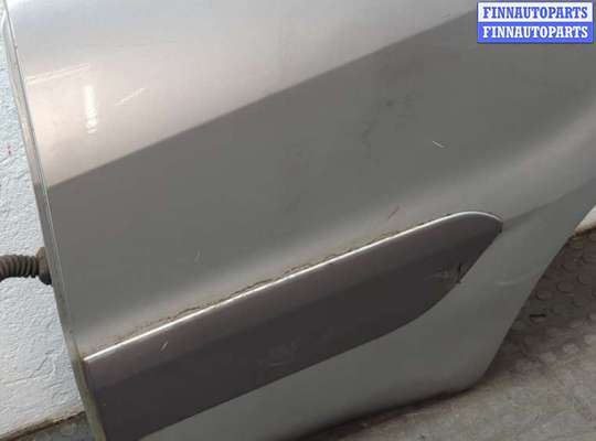 купить Дверь боковая (легковая) на Toyota RAV 4 2000-2005