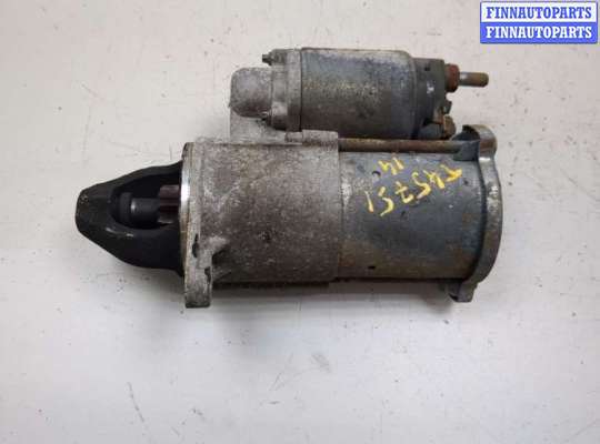 купить Стартер на Opel Zafira B 2005-2014