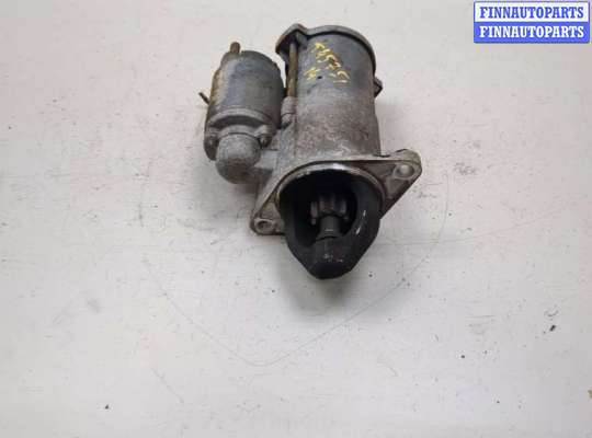 купить Стартер на Opel Zafira B 2005-2014