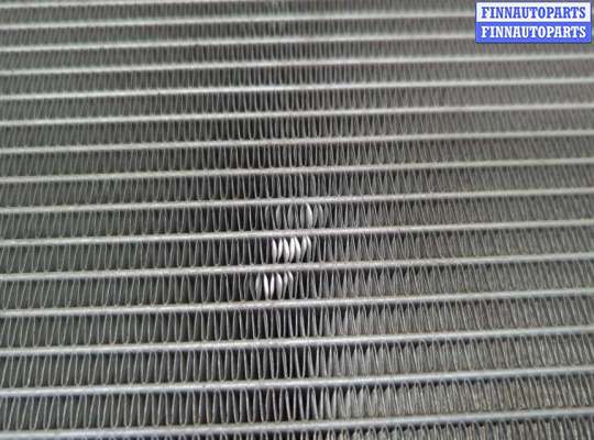 купить Радиатор охлаждения двигателя на Volkswagen Tiguan 2007-2011