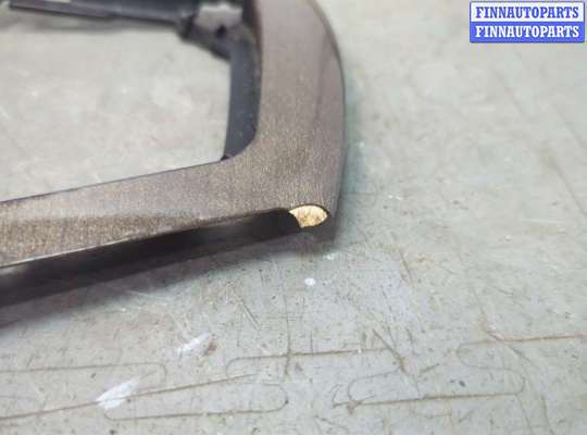 купить Консоль салона (кулисная часть) на BMW X3 E83 2003-2010