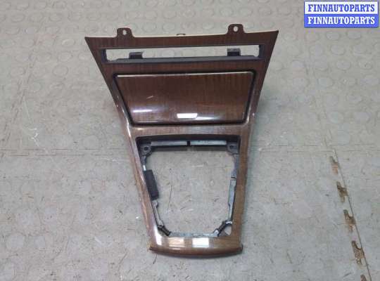 купить Консоль салона (кулисная часть) на BMW X3 E83 2003-2010