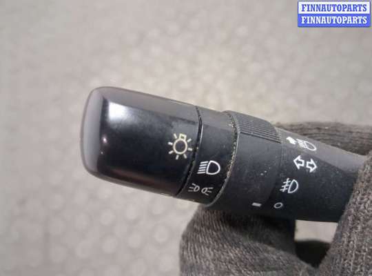 купить Переключатель поворотов и дворников (стрекоза) на Subaru Forester (S13) 2012-2019