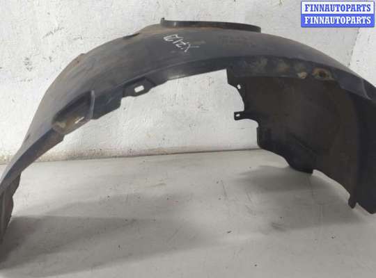купить Защита арок (подкрылок) на Ford Mondeo 3 2000-2007