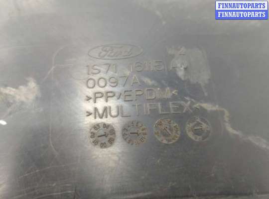 купить Защита арок (подкрылок) на Ford Mondeo 3 2000-2007