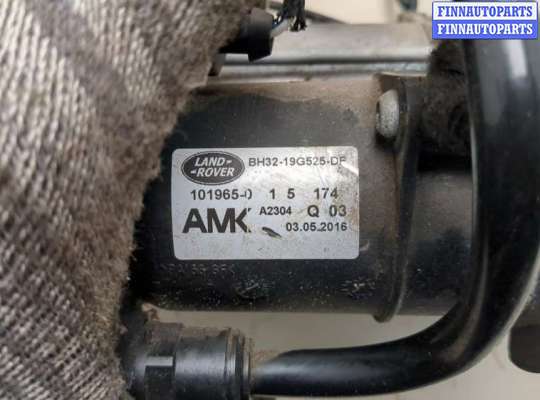 купить Компрессор воздушный (пневмоподвески) на Land Rover Range Rover Sport 2005-2013