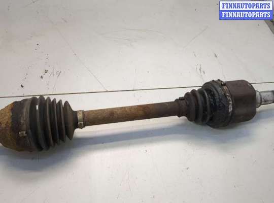 Полуось (приводной вал, шрус) FO1988902 на Ford Mondeo 4 2007-2015