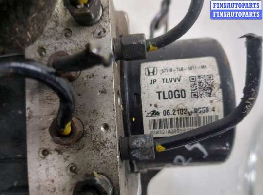 купить Блок АБС, насос (ABS, ESP, ASR) на Honda Accord 8 2008-2015
