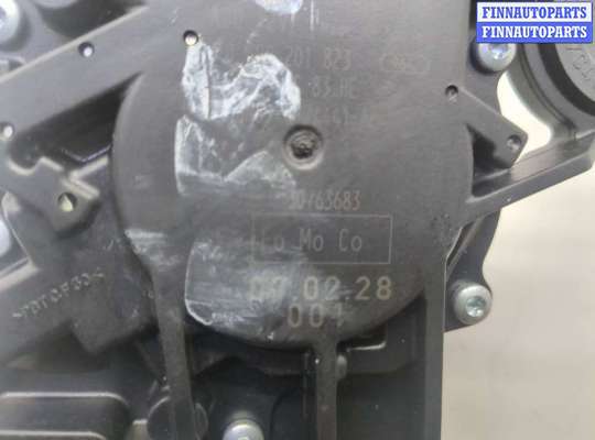 купить Двигатель стеклоочистителя (моторчик дворников) задний на Ford Focus 2 2005-2008