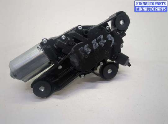 купить Двигатель стеклоочистителя (моторчик дворников) задний на Ford Focus 2 2005-2008