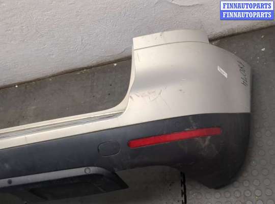 купить Кронштейн бампера на Volkswagen Touareg 2006-2010