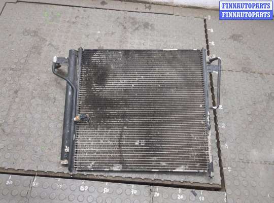 купить Радиатор кондиционера на Nissan Titan 2003-2015
