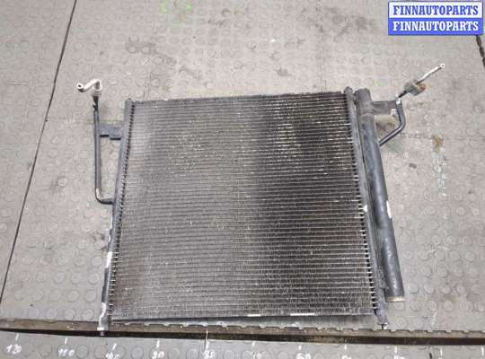 купить Радиатор кондиционера на Nissan Titan 2003-2015