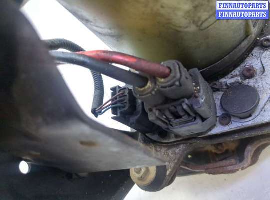купить Насос электрический усилителя руля на Ford Kuga 2008-2012