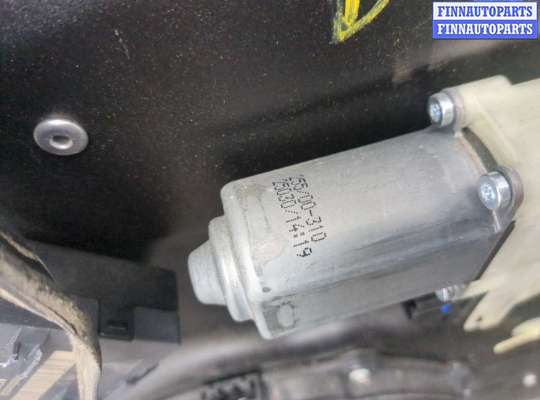 купить Стеклоподъемник электрический на Porsche Panamera 2009-2016