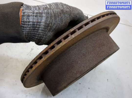 купить Диск тормозной на Ford F-150 2009-2014