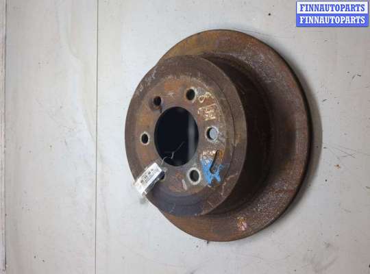 купить Диск тормозной на Ford F-150 2009-2014