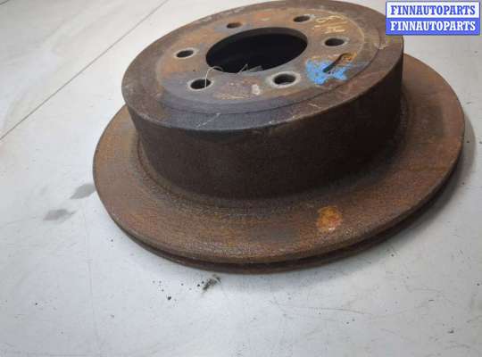 купить Диск тормозной на Ford F-150 2009-2014