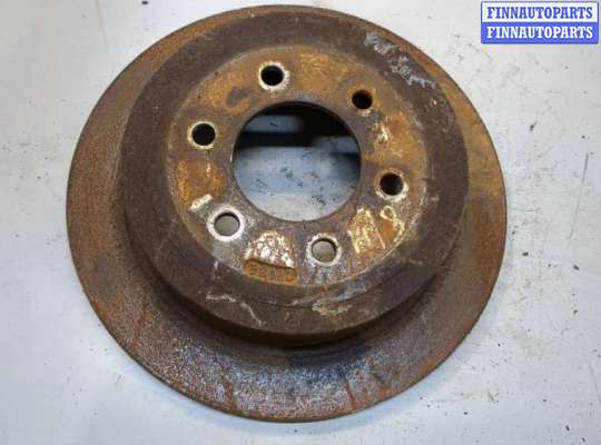 купить Диск тормозной на Ford F-150 2009-2014