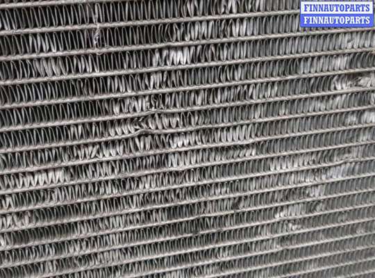 купить Радиатор охлаждения двигателя на BMW X5 E53 2000-2006