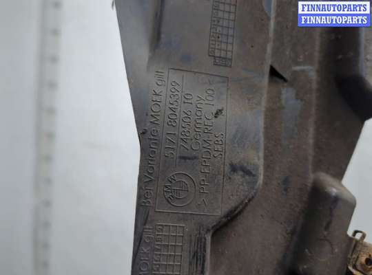 купить Защита арок (подкрылок) на BMW 3 E90, E91, E92, E93 2005-2012