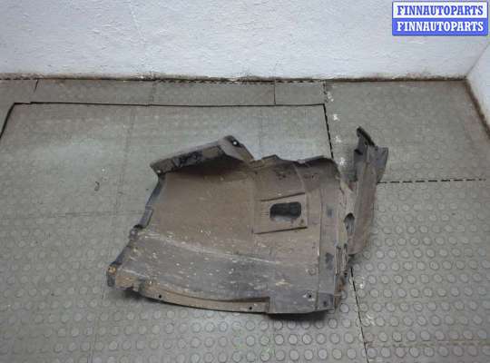 купить Защита арок (подкрылок) на BMW 3 E90, E91, E92, E93 2005-2012