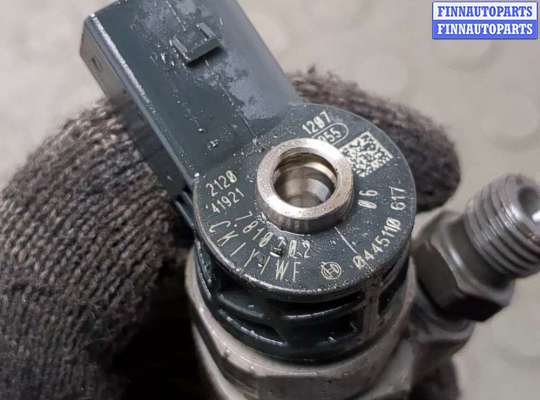 купить Форсунка топливная на BMW 5 F10 2010-2017