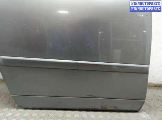 купить Стекло боковой двери на Audi A4 (B7) 2004-2009