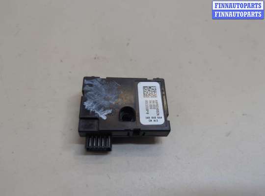 Датчик угла поворота SK517492 на Skoda Octavia (A5) 2004-2013