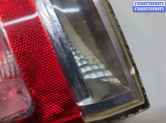 купить Фонарь (задний) на Opel Zafira B 2005-2014