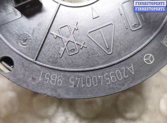 купить Шлейф руля на Mercedes C W203 2000-2008