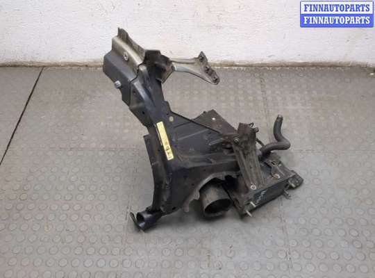 купить Лонжерон кузовной на BMW 5 E60 2003-2009
