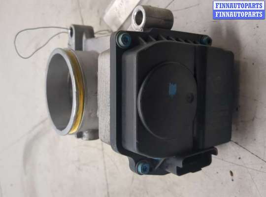 купить Заслонка дроссельная на Renault Laguna 2 2001-2007