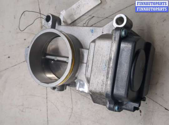 купить Заслонка дроссельная на Renault Laguna 2 2001-2007